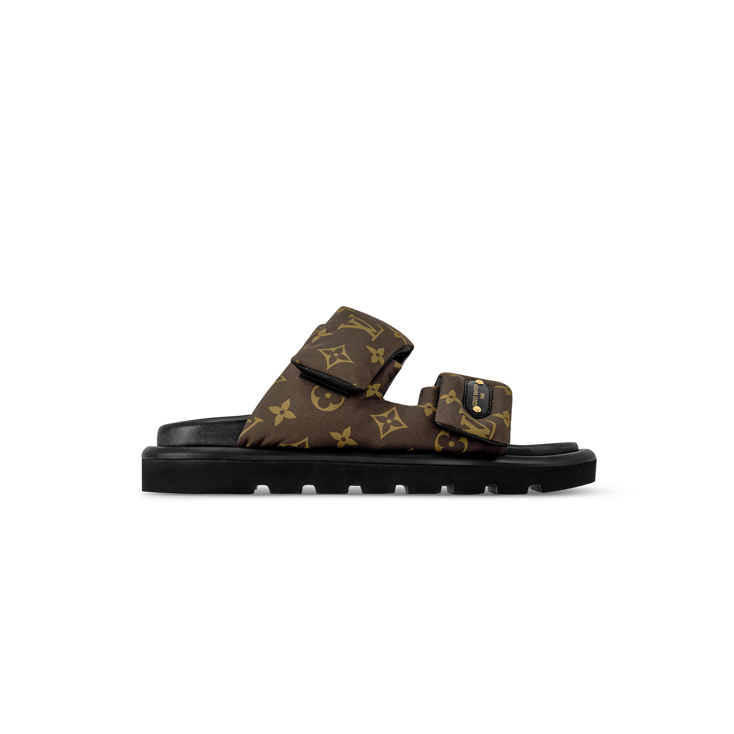 l0*is V*t0n pool pillow flat comfort mule 1ahmdn